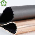 G5 natural rubber surface coating colors sheets grey